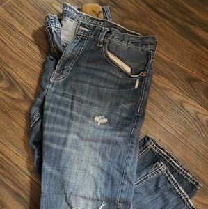 American Eagle Men's jeans